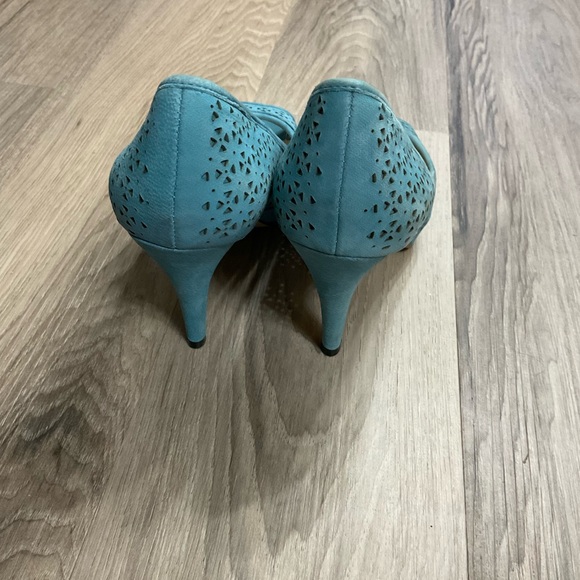 Enzo Angiolini Pumps size 6.5 - Picture 3 of 4